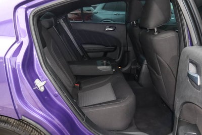 2023 Dodge Charger SXT RWD