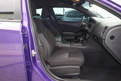 2023 Dodge Charger SXT RWD