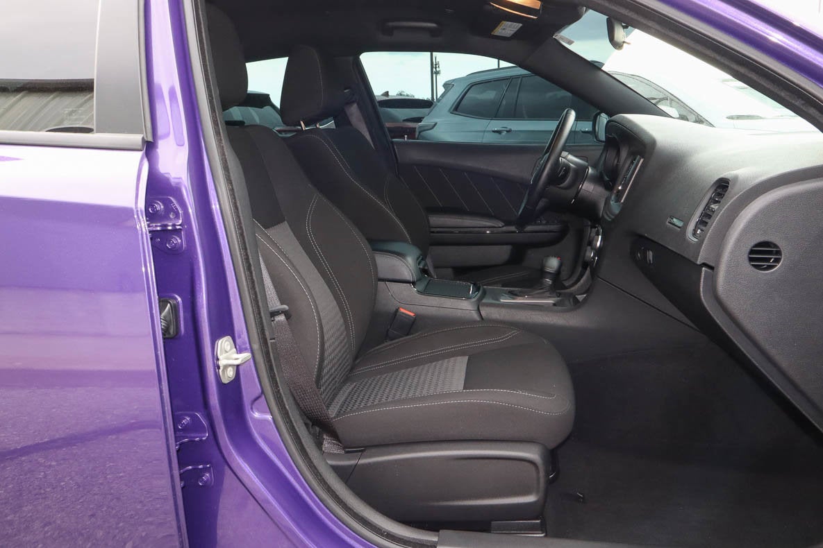 2023 Dodge Charger SXT RWD