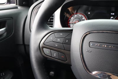 2023 Dodge Charger SXT RWD