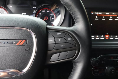 2023 Dodge Charger SXT RWD