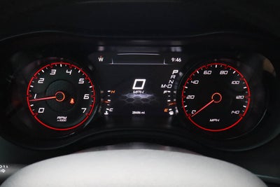 2023 Dodge Charger SXT RWD