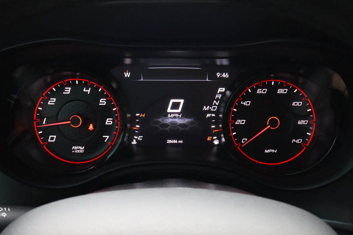 2023 Dodge Charger SXT RWD
