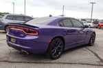 2023 Dodge Charger SXT RWD