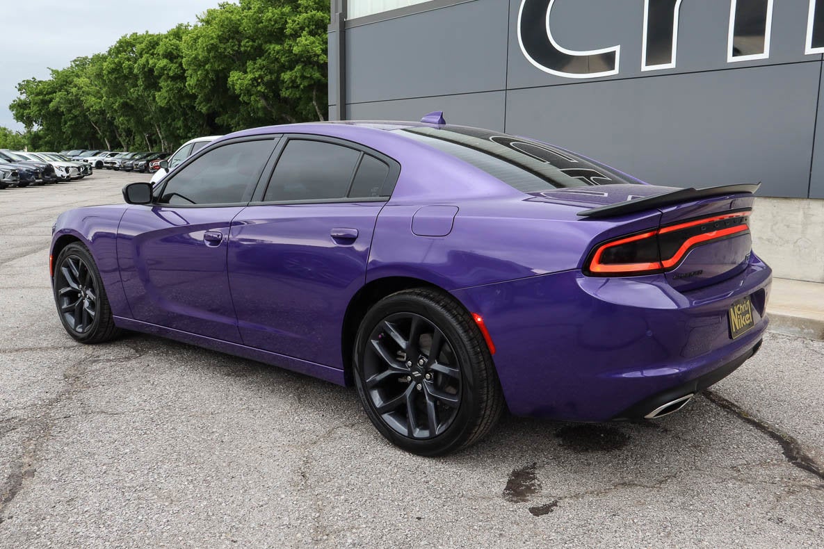2023 Dodge Charger SXT RWD