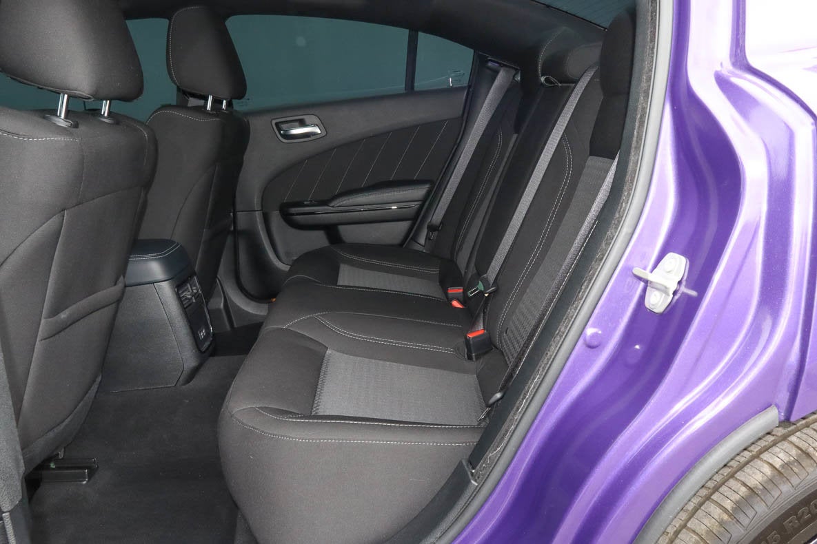 2023 Dodge Charger SXT RWD