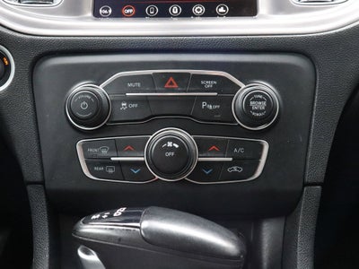 2023 Dodge Charger SXT RWD