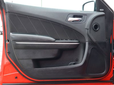 2023 Dodge Charger SXT RWD