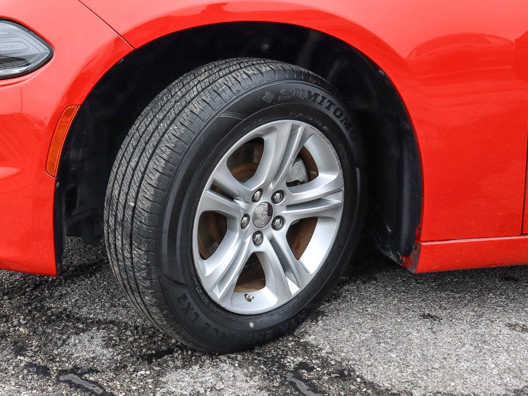 2023 Dodge Charger SXT RWD