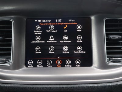 2023 Dodge Charger SXT RWD
