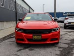 2023 Dodge Charger SXT RWD