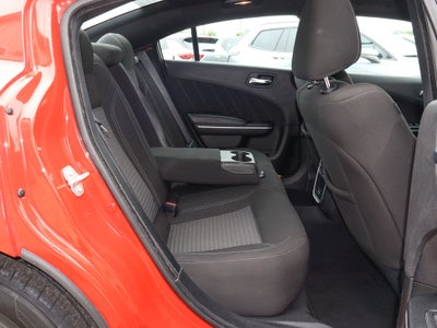 2023 Dodge Charger SXT RWD