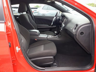 2023 Dodge Charger SXT RWD