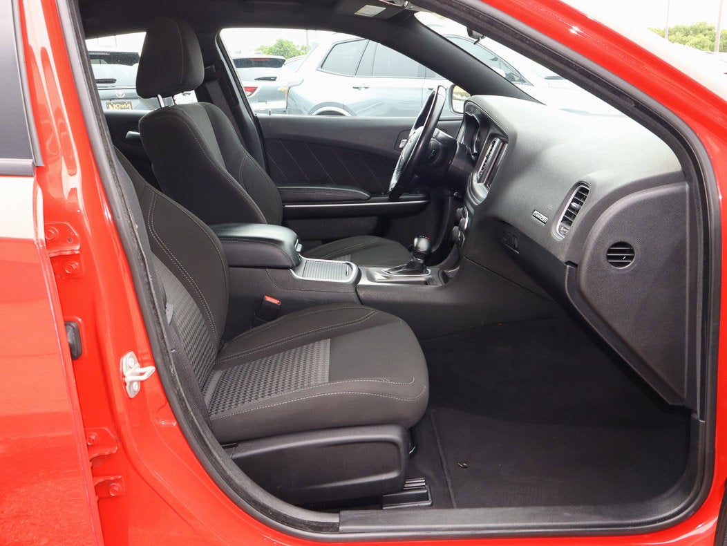 2023 Dodge Charger SXT RWD