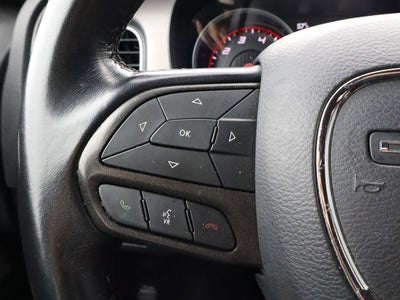 2023 Dodge Charger SXT RWD