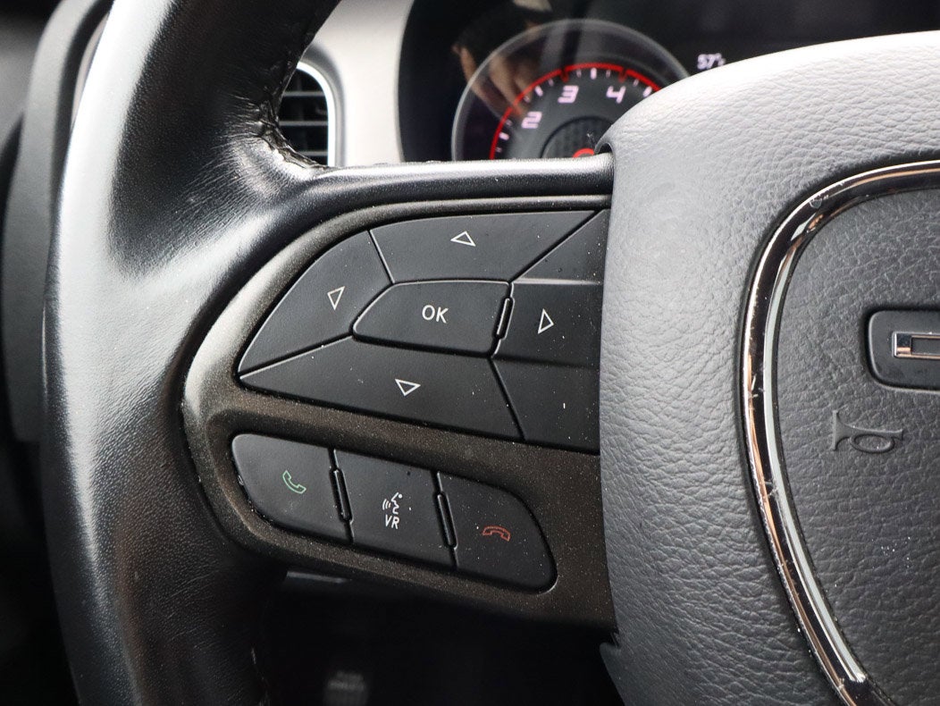2023 Dodge Charger SXT RWD