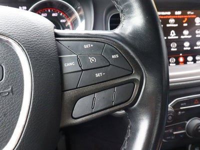 2023 Dodge Charger SXT RWD