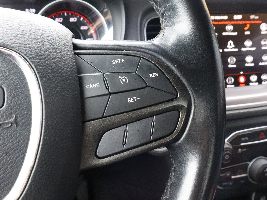2023 Dodge Charger SXT RWD