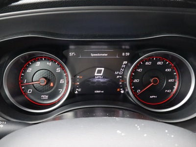 2023 Dodge Charger SXT RWD