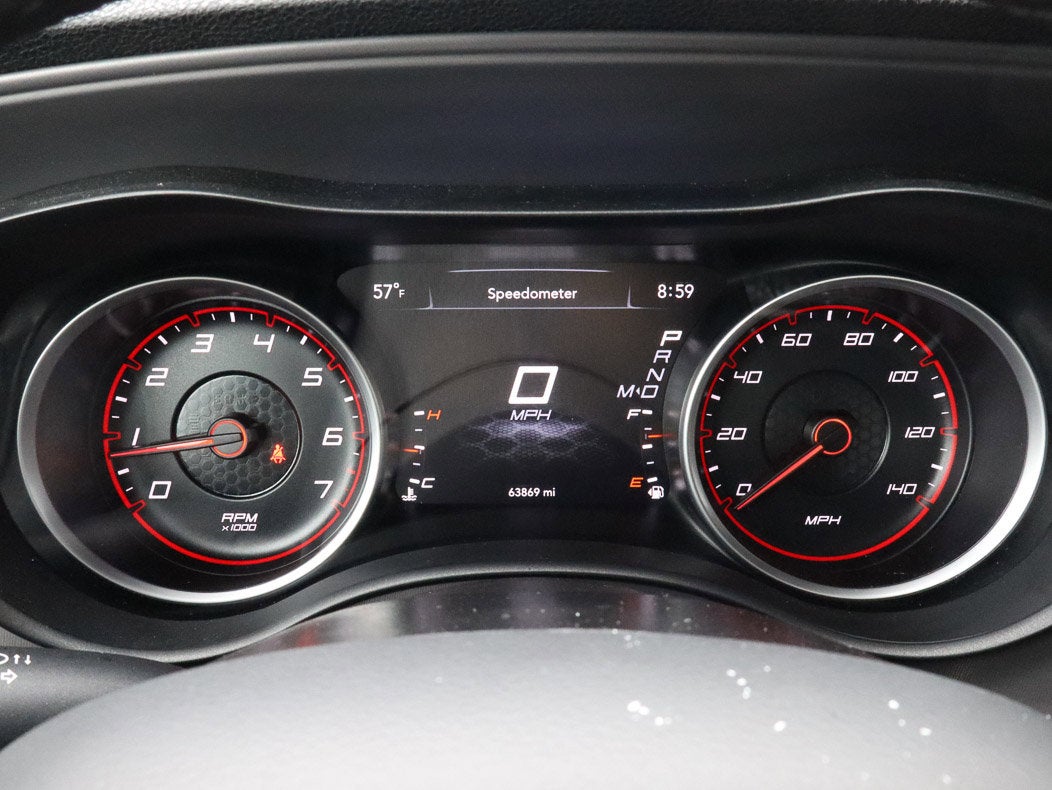 2023 Dodge Charger SXT RWD