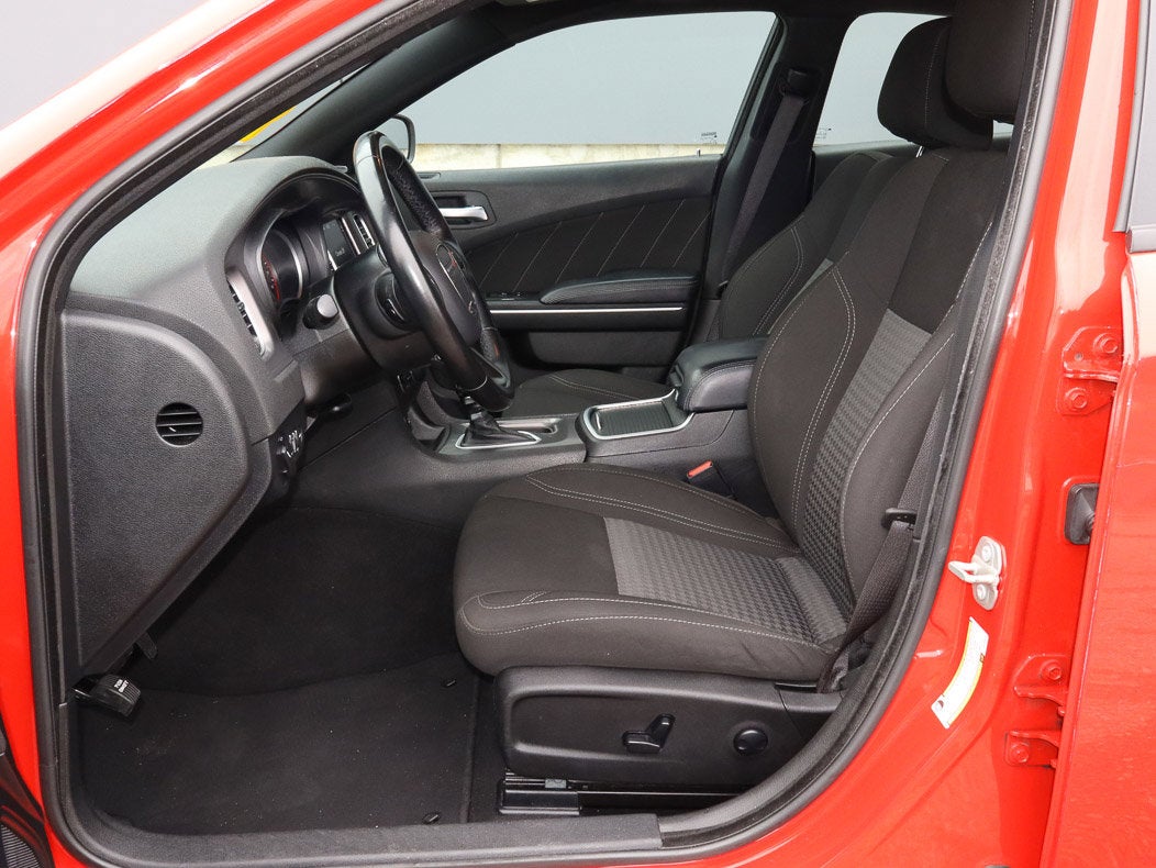 2023 Dodge Charger SXT RWD