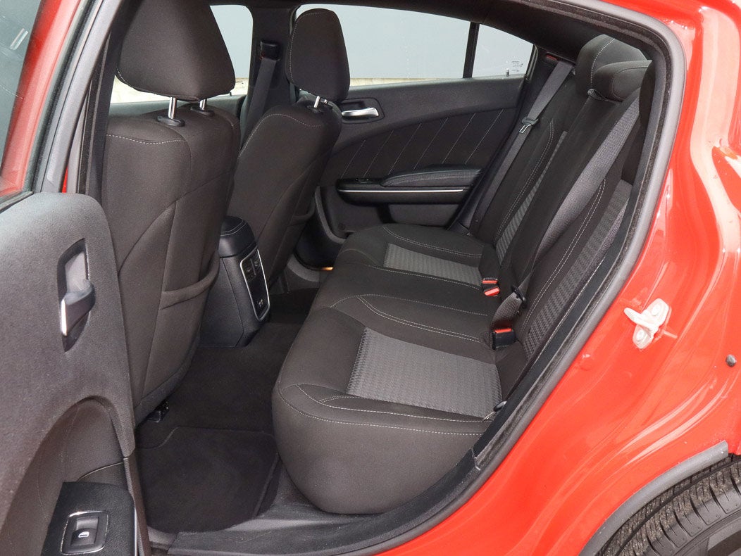 2023 Dodge Charger SXT RWD