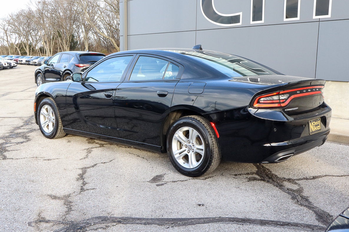 2023 Dodge Charger SXT