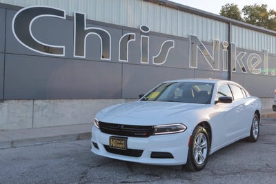 2023 Dodge Charger SXT RWD