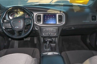 2023 Dodge Charger SXT RWD