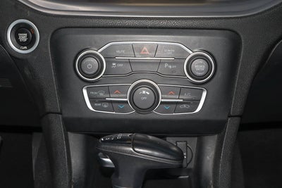 2023 Dodge Charger SXT RWD
