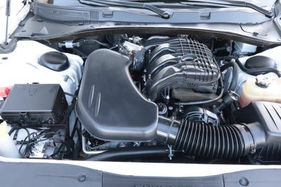 2023 Dodge Charger SXT RWD