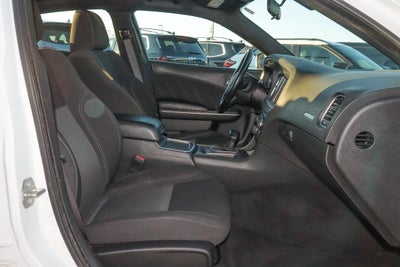 2023 Dodge Charger SXT RWD