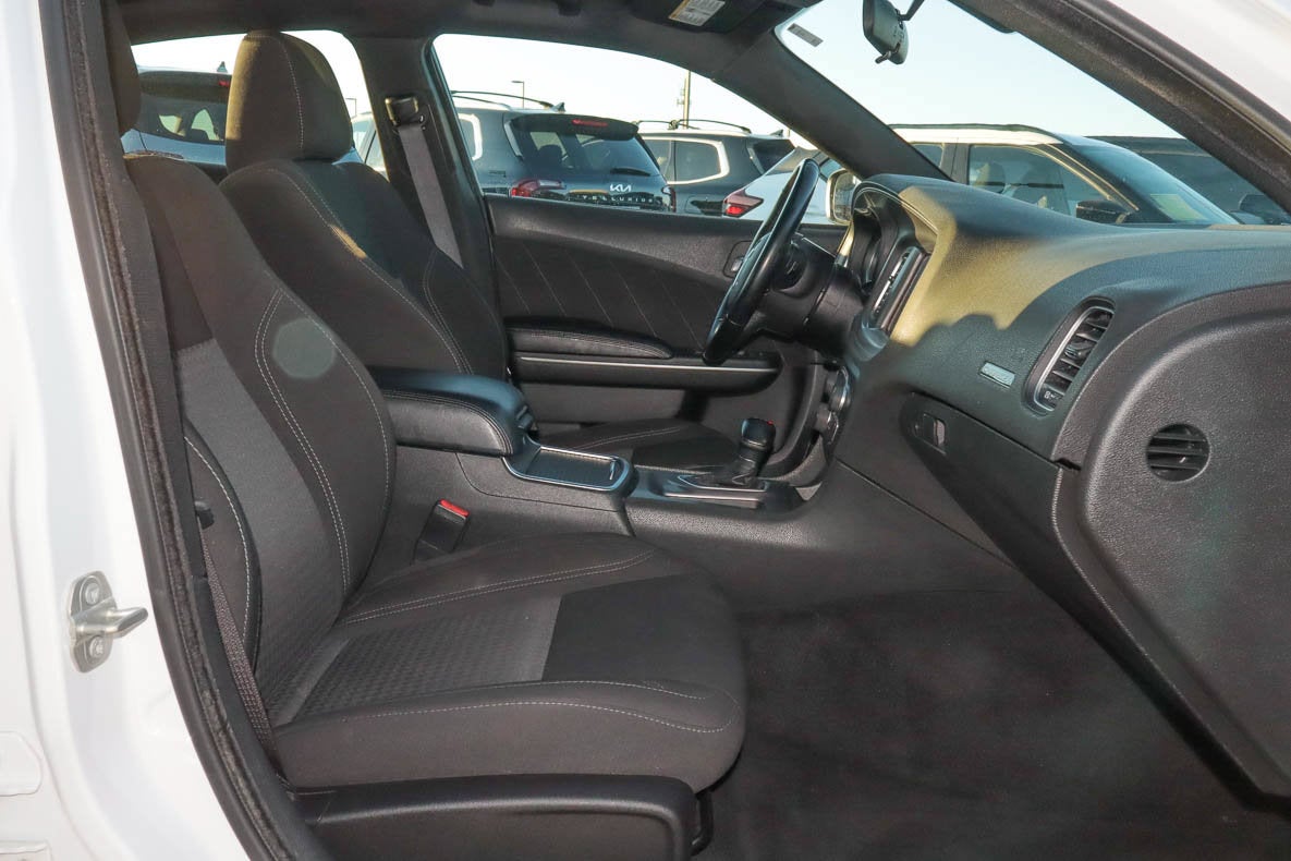 2023 Dodge Charger SXT RWD