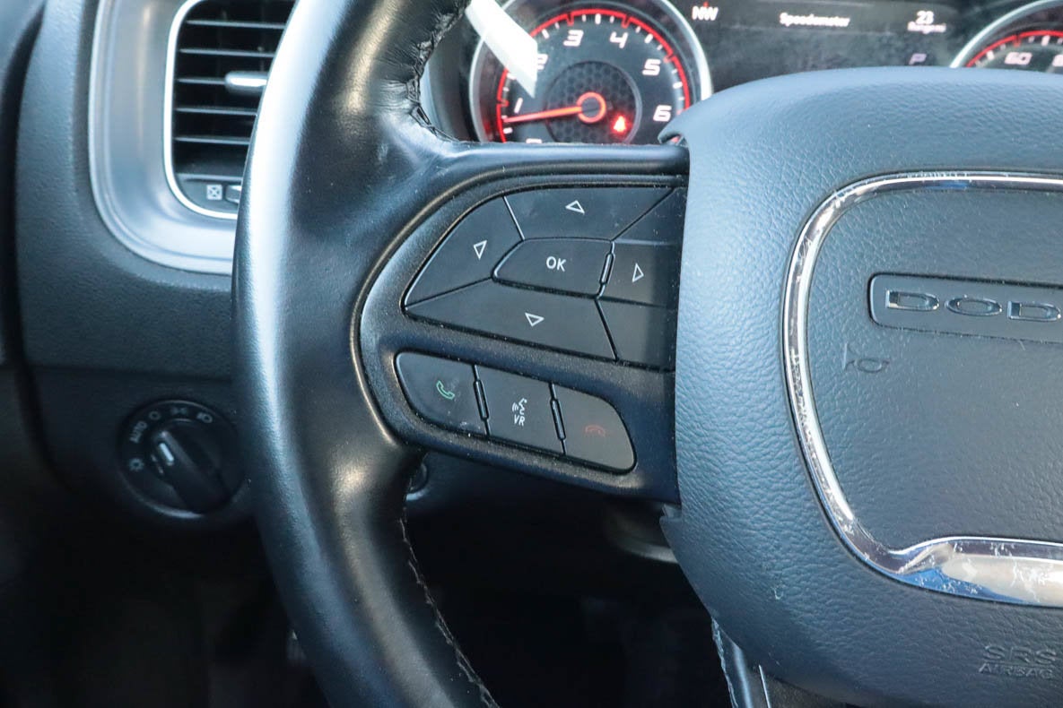 2023 Dodge Charger SXT RWD
