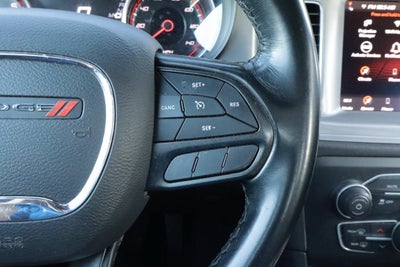 2023 Dodge Charger SXT RWD