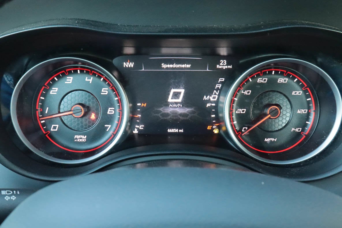 2023 Dodge Charger SXT RWD