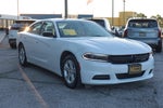 2023 Dodge Charger SXT RWD
