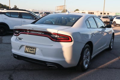 2023 Dodge Charger SXT RWD