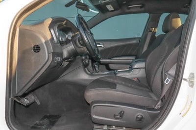 2023 Dodge Charger SXT RWD
