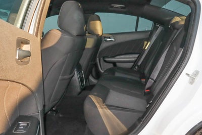 2023 Dodge Charger SXT RWD