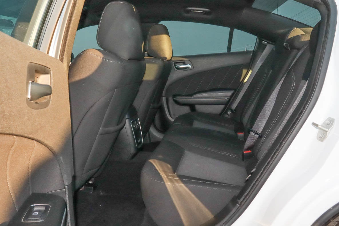 2023 Dodge Charger SXT RWD