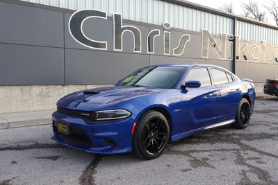 2022 Dodge Charger R/T