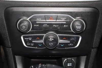 2022 Dodge Charger R/T