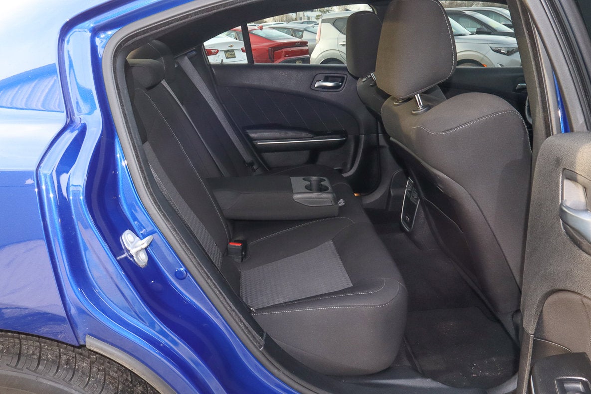 2022 Dodge Charger R/T