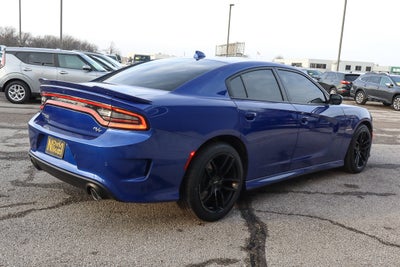 2022 Dodge Charger R/T