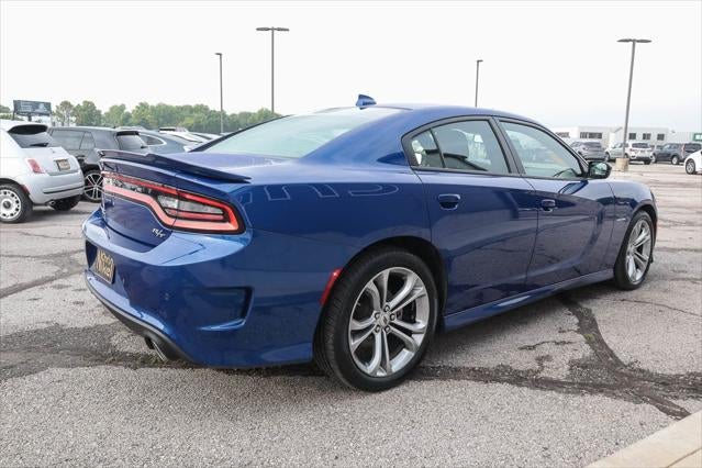 2022 Dodge Charger R/T