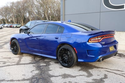 2022 Dodge Charger R/T