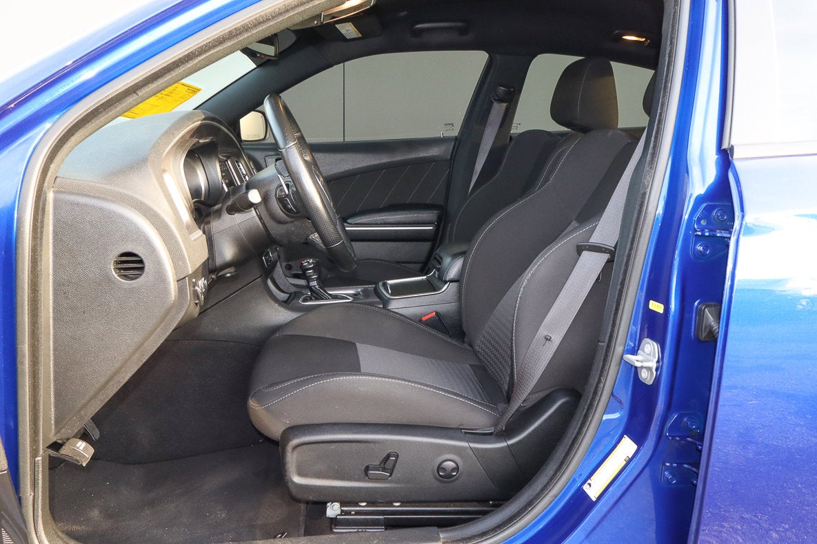 2022 Dodge Charger R/T