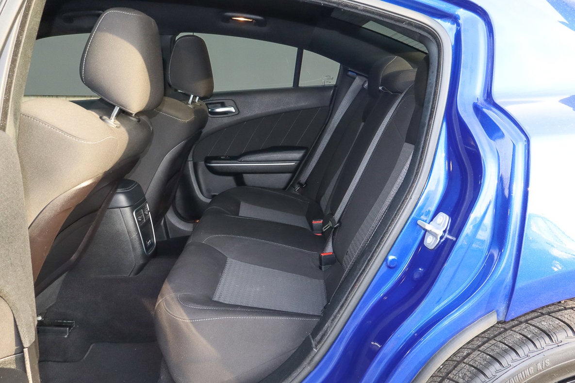 2022 Dodge Charger R/T