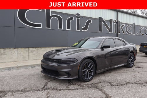 2023 Dodge Charger R/T
